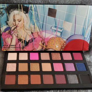 KYLIE COSMETICS SIPPING PRETTY PALETTE $55